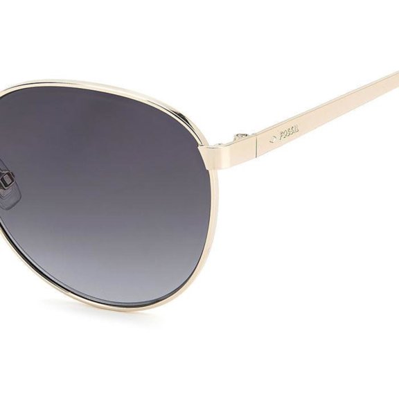 Sunglasses Fossil FOS 2129 /G/S 3YG Gold