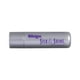 thumbnail image 4 of Crema hidratante para labios Blistex Silk & Shine, 3,7 ml, paquete de 4, 4 of 5