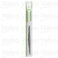thumbnail image 2 of Valeo 604467 Traditional Titanium Wiper Blade, 2 of 5