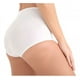 thumbnail image 4 of Pantaleta Berlei Completa Control Powernet Lykra Modelo 7345, 4 of 6