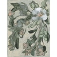 thumbnail image 2 of Art.com Cascading Bouquet II Art Print by Jennifer Goldberger, 18" x 24", 2 of 4