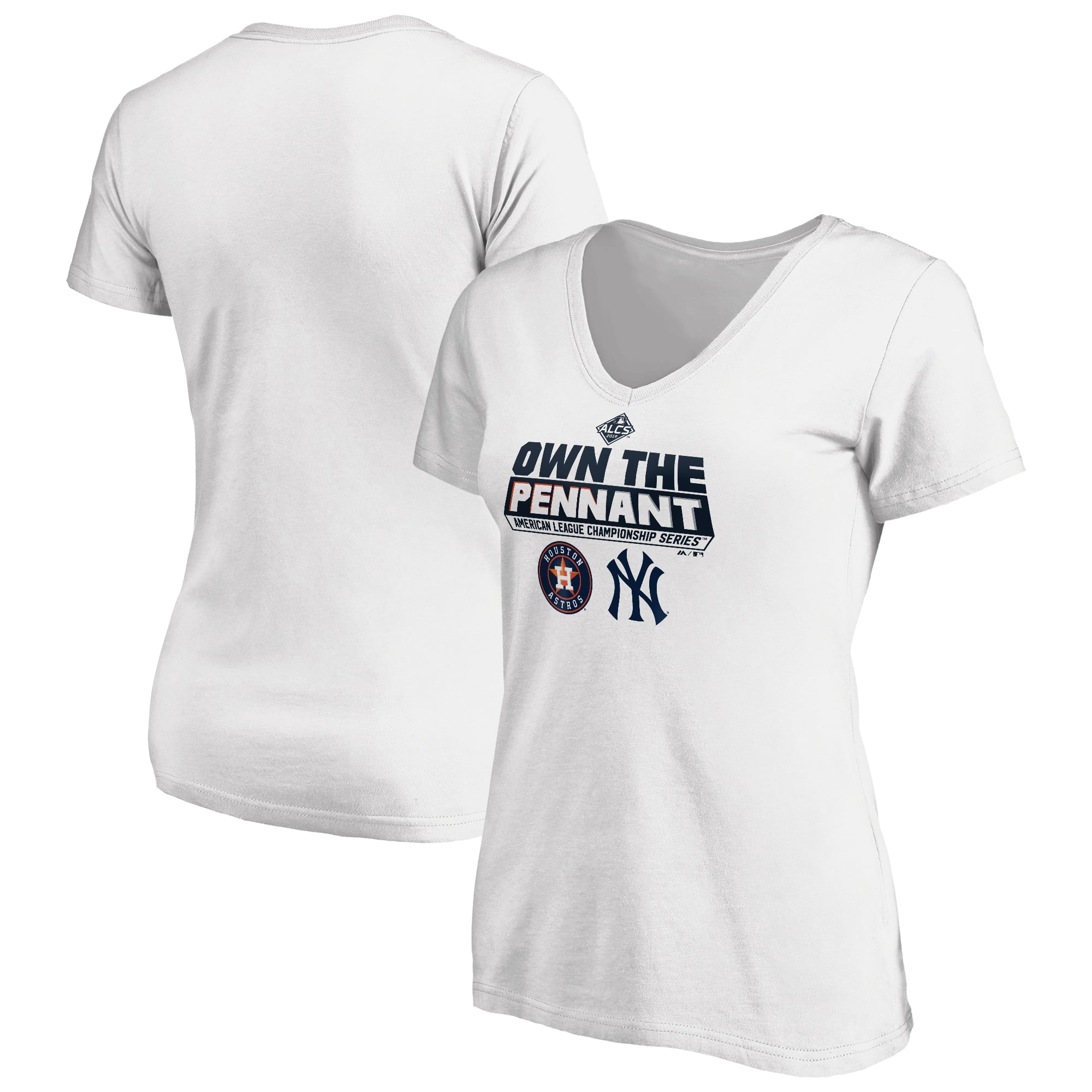 astros alcs shirt