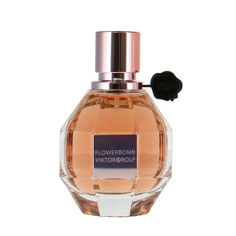 Viktor & Rolf Flowerbomb Eau De Parfum, Perfume for Women, 1.7 oz