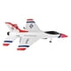 thumbnail image 4 of Maqueta de Eléctrico 2.4G Radiocontrol Baoblaze Ala Fija RC Glider, 4 of 8