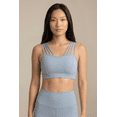 thumbnail image 7 of Women’s Basic Workout Sports Bra, Moisture Wicking Comfortable Activewear, 7 of 7