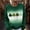 Blackish Green, variant on St Patricks Day Shirt Women Long Sleeve Oversized Irish Crewneck Pullover Comfort Colors Sweatshirt