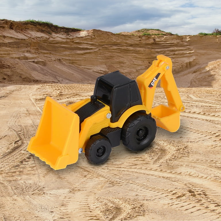 Cat mini machines set hot sale