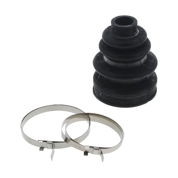 2004 Yamaha Rhino 660 YXR660 4x4 Rear Outer CV Boot Kit