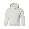 thumbnail image 1 of Sudadera con capucha Gildan Youth Heavy Blend Gildan 18500B, 1 of 1