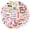 1A-35pcs, variant on 35pcs-70pcs Motivational Stickers Stationery Cute Stickers Teacher Reward Funny Stickers for Notebooks Laptops Suitcases