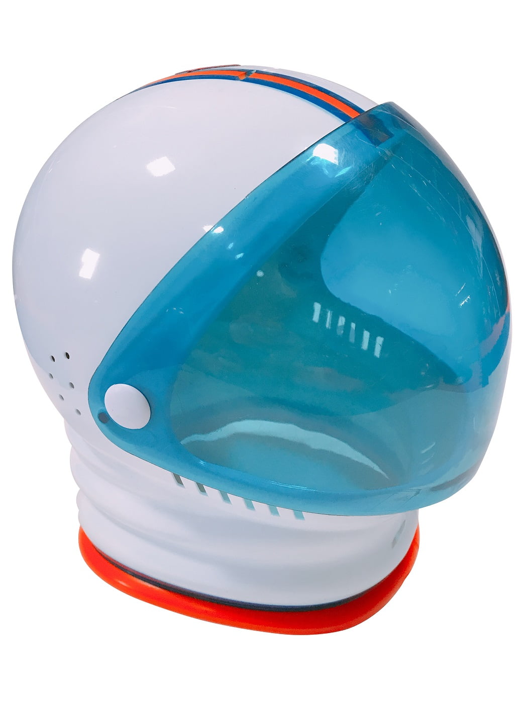 Deluxe Adult Child Toy Space Helmet Astronaut Costume Accessory, One