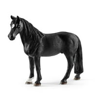 Schleich Farm World, Animal Figurine, Farm Toys for Boys and Girls 3-8 Years Old, Tennessee Walker Gelding