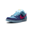 thumbnail image 4 of NIKE MENS SB Dunk Low "Run The Jewels" DO9404 400 from Stadium Goods, 4 of 8