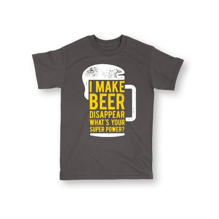 Download Instant Message - I Make Beer Disappear Whats Your Super ...