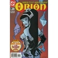 thumbnail image 1 of Orion (DC) #6 VF ; DC Comic Book, 1 of 1