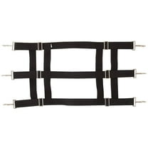 Southwestern Equine Premium Nylon Stall Guard for Horses