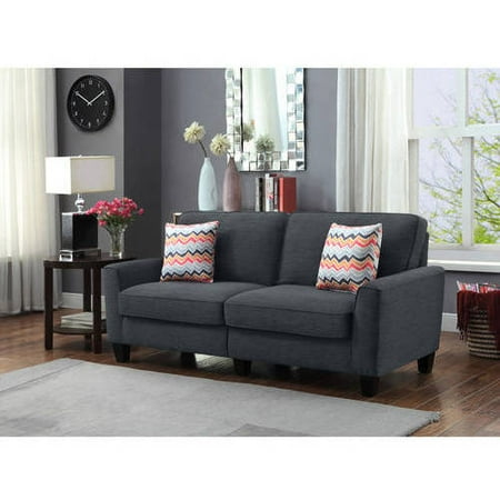 Serta RTA Astoria Collection 78" Sofa, Multiple Colors