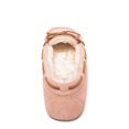 thumbnail image 4 of Portland Boot Company Women's Ashland Suede Moccasin Slipper, 4 of 5