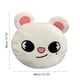 thumbnail image 2 of De Peluche, Almohada De Animales De Peluche, Juguetes De Dibujos Animados Suaves, Regalos Para Fanáticos Y Niños Advancent HA040891-06, 2 of 6