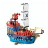 Fisher-Price Imaginext Captain Hook's Pirate Raider Ship