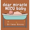 thumbnail image 3 of Dear Miracle NICU Baby, (Hardcover), 3 of 3