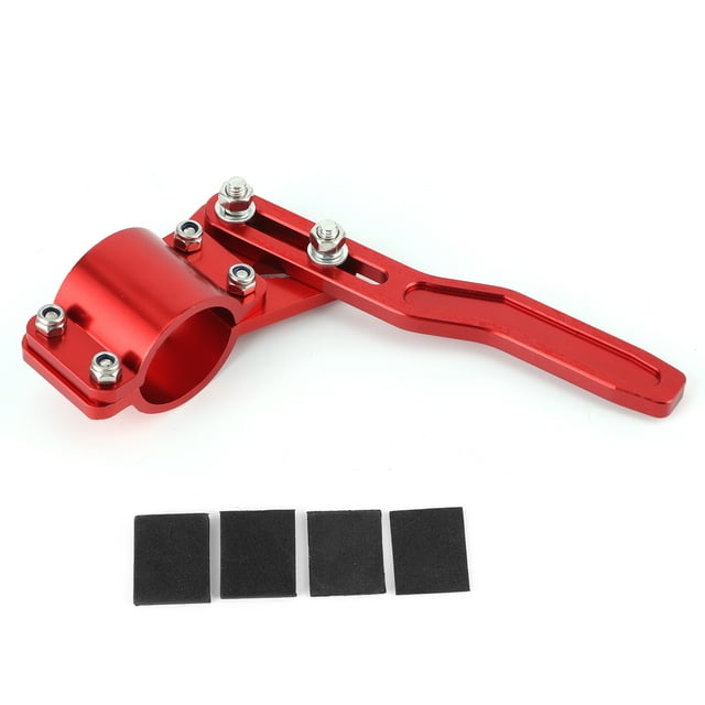 Extension de Tige de Rotation en Aluminium, Tour de Roue de Direction Tige de Rotation Position Tige de Tige de Rotation Extension de Tige de Tour Valeur Exceptionnelle