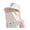 Beige, variant on Fisherman Hat Breathable Mesh Face Guard Large Brim UV Protection Full Face Neck Protector Sun Hat 360-Degree Sun Shield Adjustable Drawstring Outdoor Hat