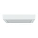 thumbnail image 1 of Estevez Luminaria LED para Sobreponer DRUM SQUARE ECO 18W 3000K Blanco, 1 of 7