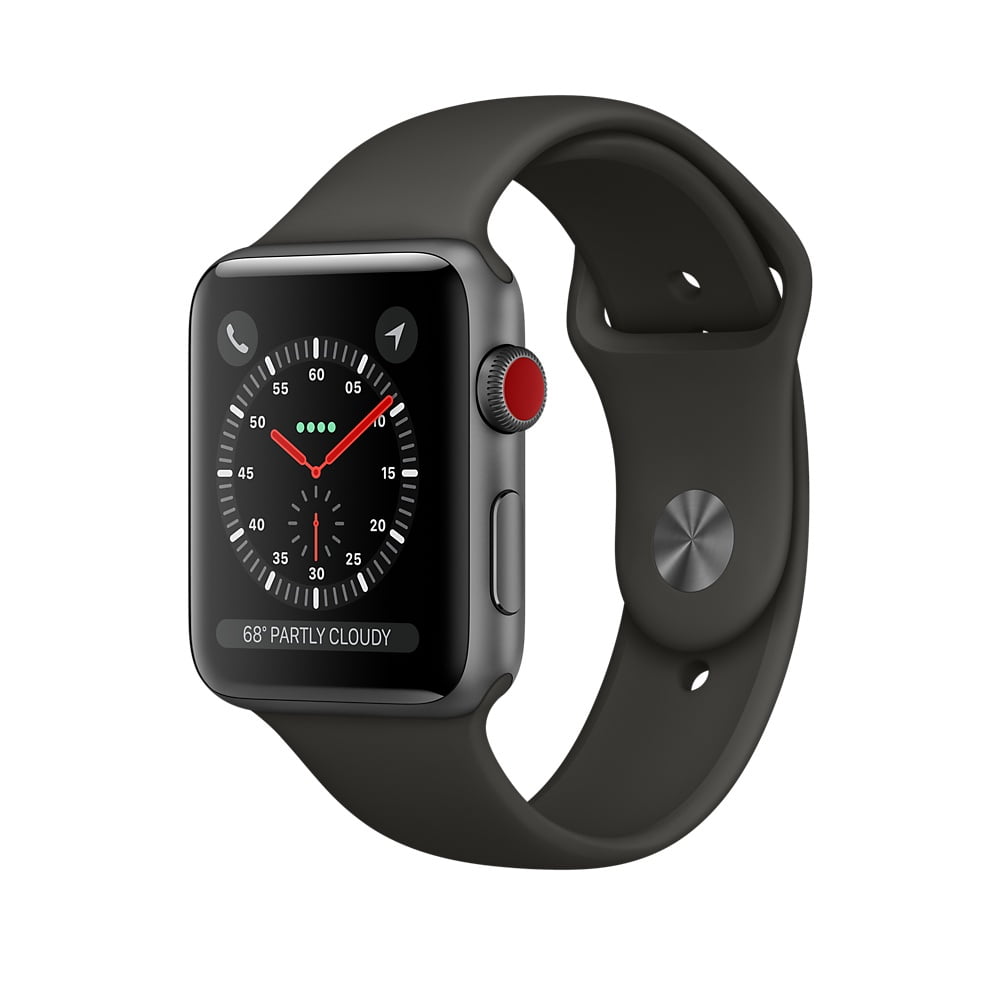 apple watch 4 gsm cellular