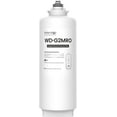 thumbnail image 1 of Waterdrop WD-G2MRO Filter, Replacement for WD-G2-B, WD-G2-W Reverse Osmosis System, 2-year Lifetime, 1 of 6