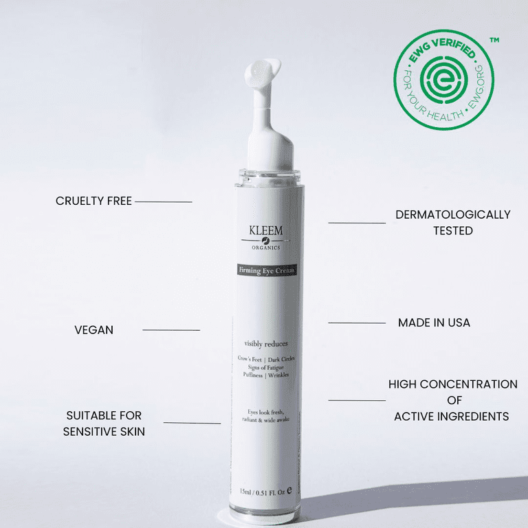 Anti-Aging Eye Cream, 0.51 fl oz photo 4