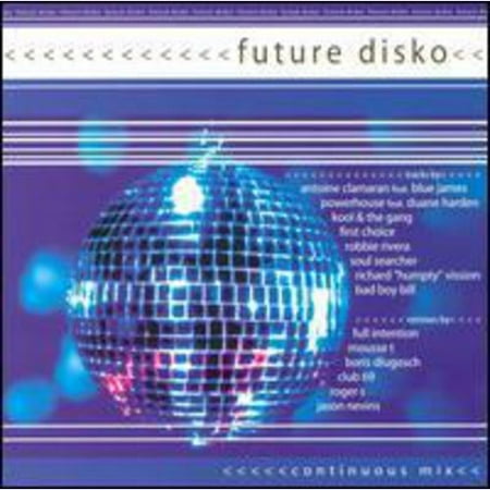 Future Disko