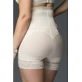 thumbnail image 2 of Delie by Fajas D'Prada Comfort Strapless Compression Shapewear High Waist Body Short 009197, 2 of 4