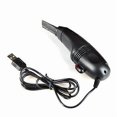 thumbnail image 2 of Mini USB Vacuum KEYBOARD DUST cleaner for Laptop PC Computer - Family Office PC keybard cleaner tool, 2 of 4