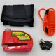 thumbnail image 4 of Bicicleta Candado antirrobo de freno de disco para motocicleta con alarma de Likrtyny 110DB para Scooter de montaña equipo de seguridad para ciclismo, 4 of 8