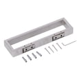 thumbnail image 3 of Porte-serviettes en Acier Inoxydable, Porte-Serviettes en Acier Inoxydable Porte-Serviettes Valeur Exceptionnelle, 3 of 14