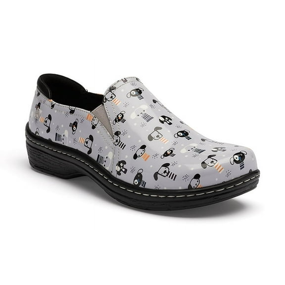 KLOGS Footwear Women's Moxy Closed-Back Clog