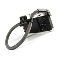 thumbnail image 1 of Sidaley Universal DSLR Cámara Anti-pérdida Anti-caída Cordón Muñeca Cuerda para colgar Correa Fotografía Videocámara Accesorios Cámaras de vídeo Gris, 1 of 6