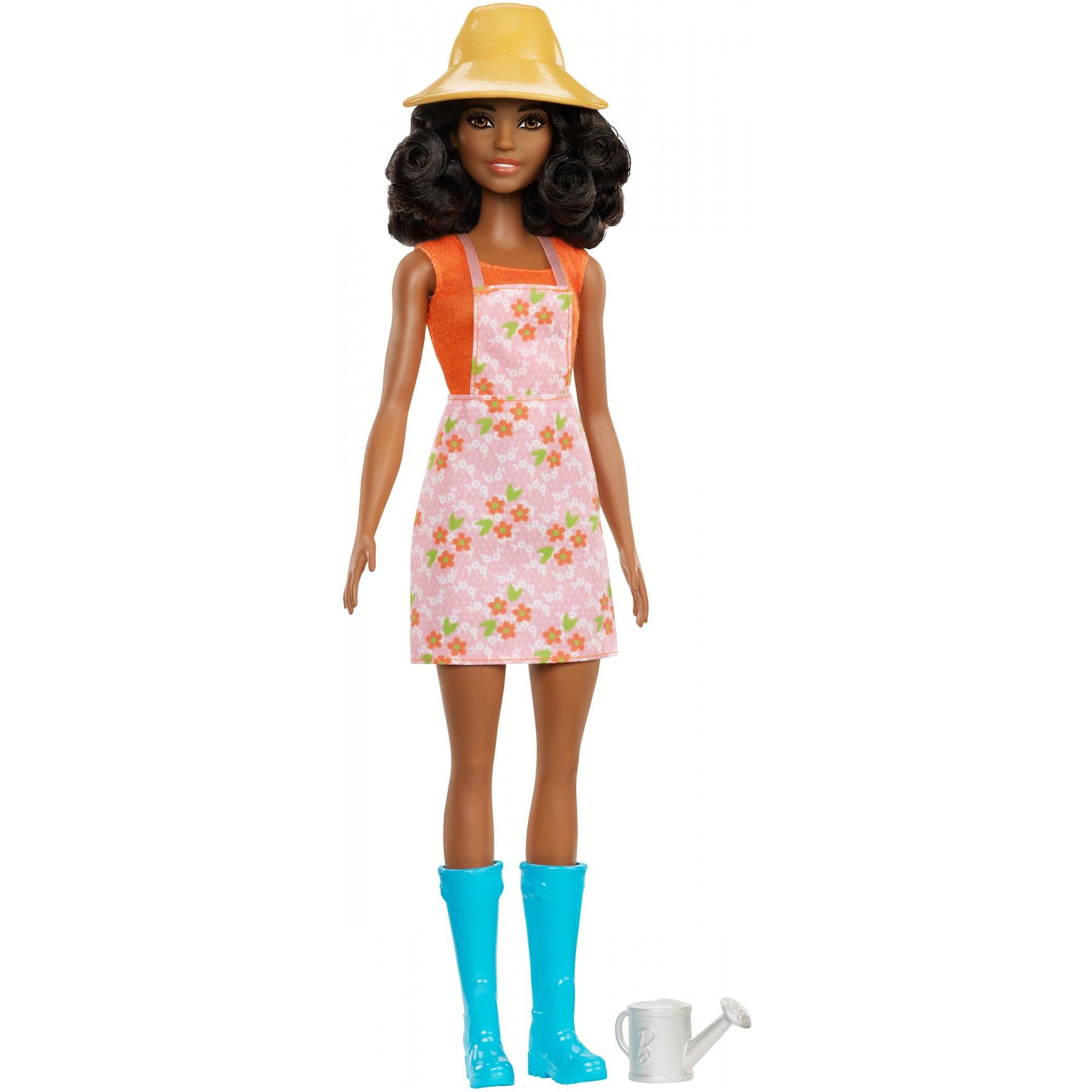 Barbie Sweet Orchard Farm Doll Brunette with Egypt Ubuy