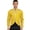 Yellow, variant on Men's Medieval Royal Palace Prince Costume Victorian Gold Embroidered Renaissance Coats Black M