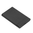 thumbnail image 4 of Disco duro externo Yuxing 2,5 pulgadas USB 3.0 250 GB color negro, 4 of 5