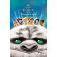 thumbnail image 1 of GANDHI TINKER BELL Y LA BESTIA DE NUNCA JAMAS L DISNEY ENTERPRISES, 1 of 1