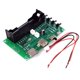 thumbnail image 2 of 2X XH-A150 Batería de Litio Bluetooth Amplificador de Potencia Digital Tablero 5W + 5W Potencia de Boca DIY Pequeño Altavoz Recargable para Android, 2 of 5