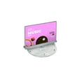 thumbnail image 3 of Two Sided Revolving Acrylic Sign Holder: 8.5"W x 5.5"H, 2-Pack, 3 of 4