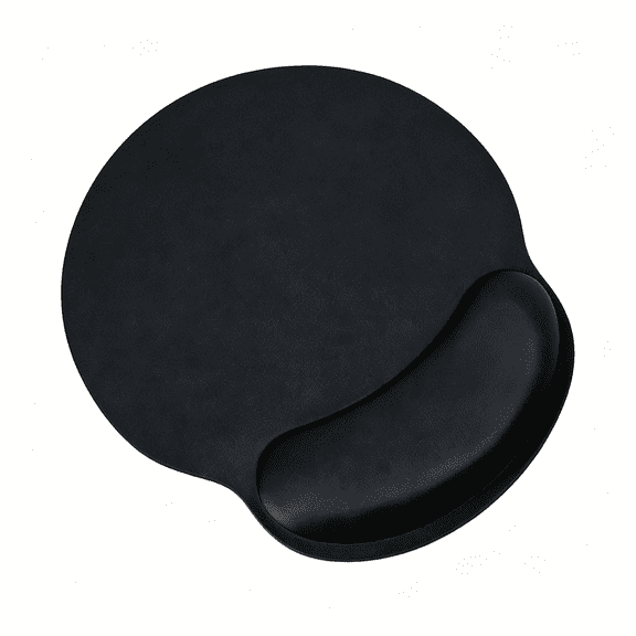 GJX Ergonomic Wrist Support Mouse Pad Support Ergonomic Mouse Pad