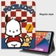 thumbnail image 4 of Kawaii Pochacco étui pour iPad Air4 5 Pro 11 2022 étui magnétique pour iPad 7/8e génération 10e 10.9 Air 2 3 9.7 Mini 4 5 6 couverture, 4 of 4