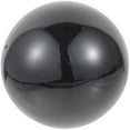 thumbnail image 1 of WASHWEPE Boule de Jardin Décorative en Acier Inoxydable Ronde 1 Pack, 1 of 7