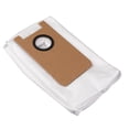 thumbnail image 4 of Lefu Dust Bags For Uwant U200 / U200 Pro Robot Vacuum Cleaner Dust Bin Bags, 4 of 8