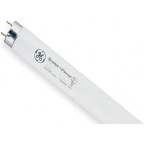 36 Pk F32T8/SPX35/ECO2 32W T8 Bulbs 3500K 800 Series - GE 68851, Color Temperature: 3,500K By Brand General Electric