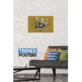 thumbnail image 2 of Disney Tim Burton's The Nightmare Before Christmas - All Hail Wall Poster, 14.725" x 22.375", 2 of 3